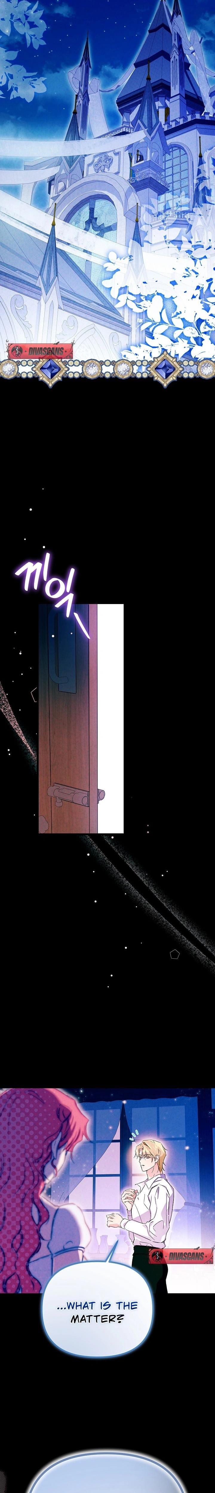 The Maiden Trials Uncensored, chapter 1, page 30 of 34