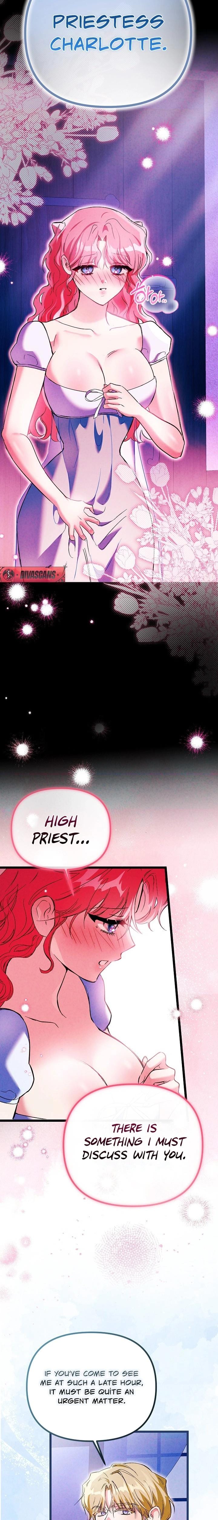 The Maiden Trials Uncensored, chapter 1, page 31 of 34