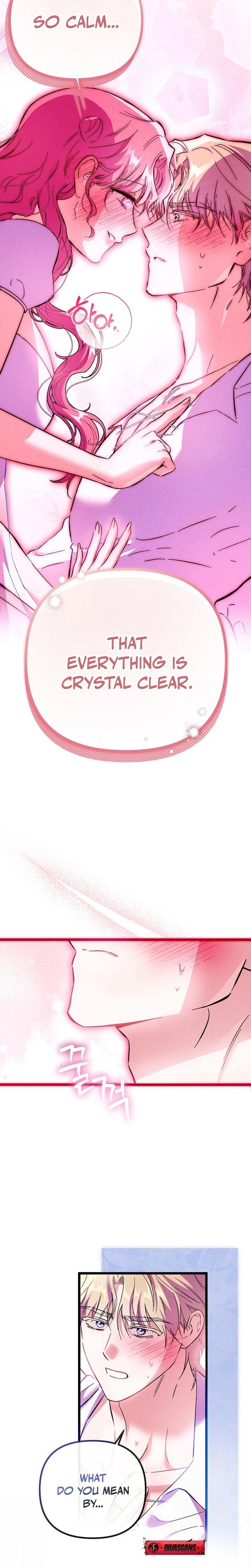 The Maiden Trials Uncensored, chapter 2, page 6 of 31
