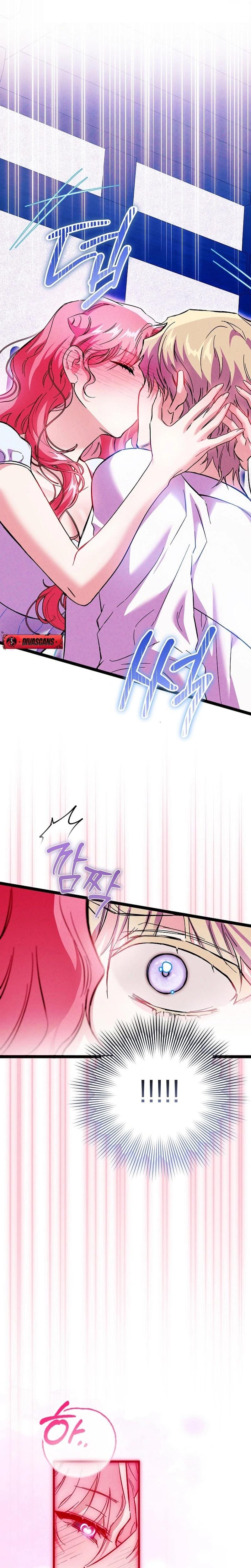 The Maiden Trials Uncensored, chapter 2, page 7 of 31