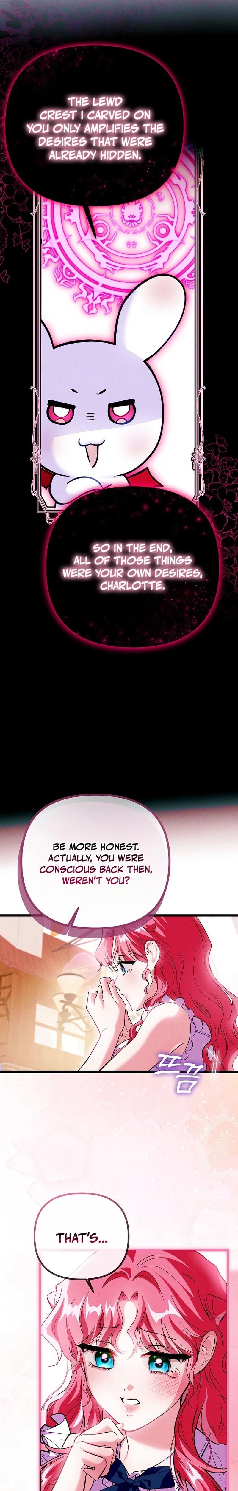 The Maiden Trials Uncensored, chapter 2, page 22 of 31