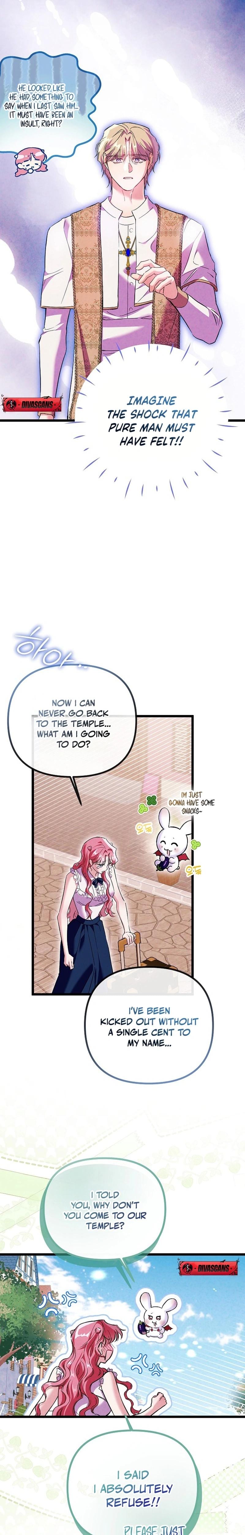 The Maiden Trials Uncensored, chapter 2, page 24 of 31
