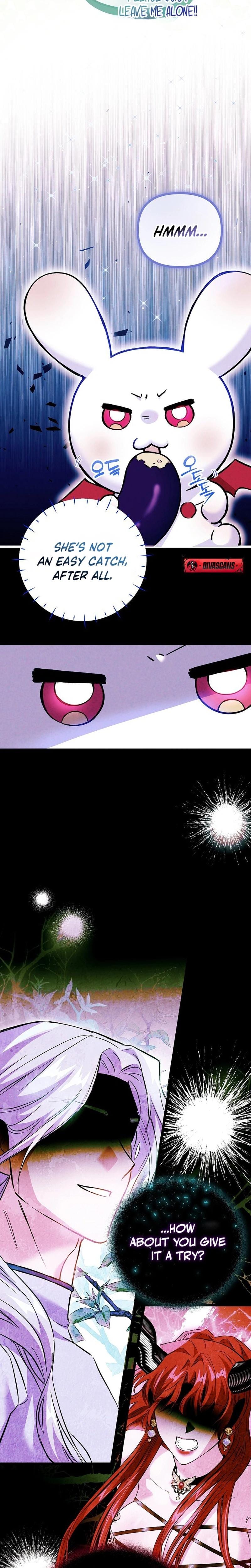 The Maiden Trials Uncensored, chapter 2, page 25 of 31