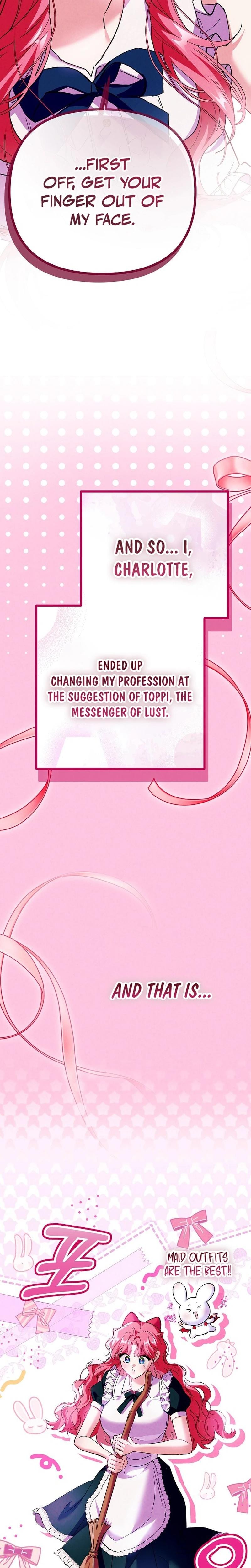 The Maiden Trials Uncensored, chapter 2, page 28 of 31
