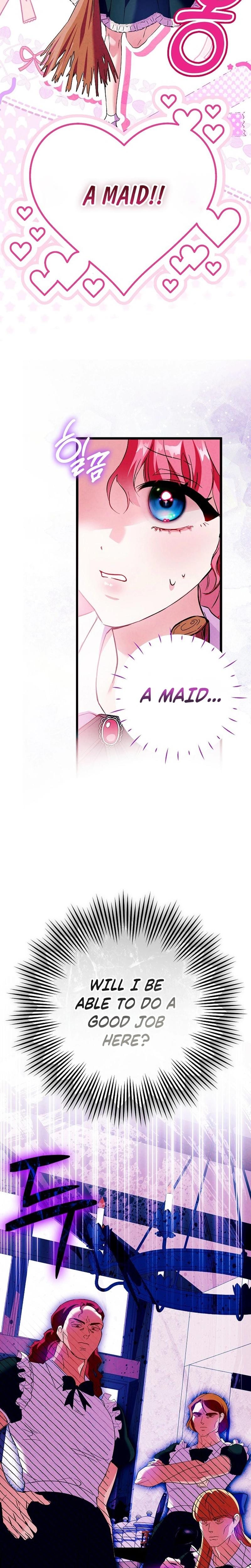 The Maiden Trials Uncensored, chapter 2, page 29 of 31