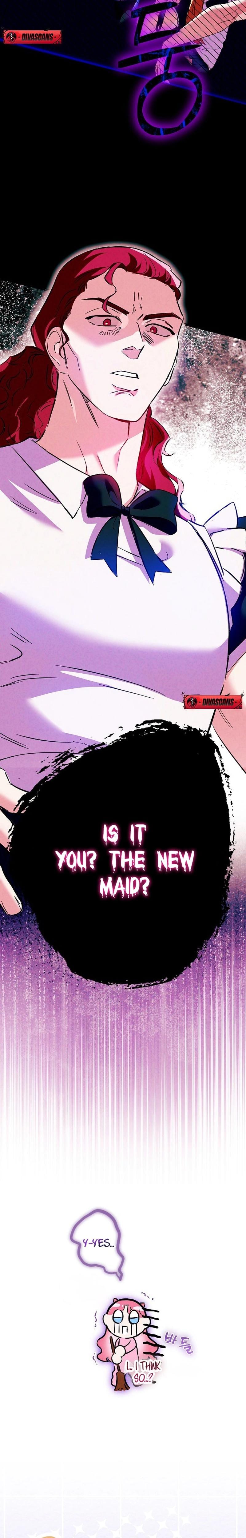 The Maiden Trials Uncensored, chapter 2, page 30 of 31