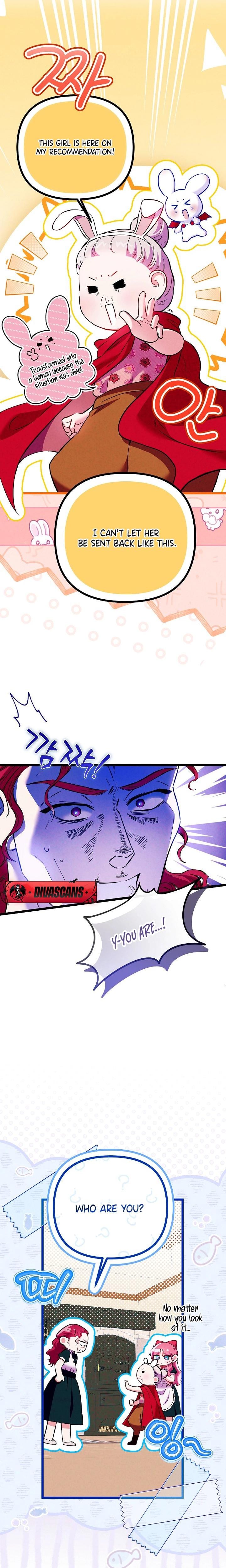 The Maiden Trials Uncensored, chapter 3, page 5 of 31