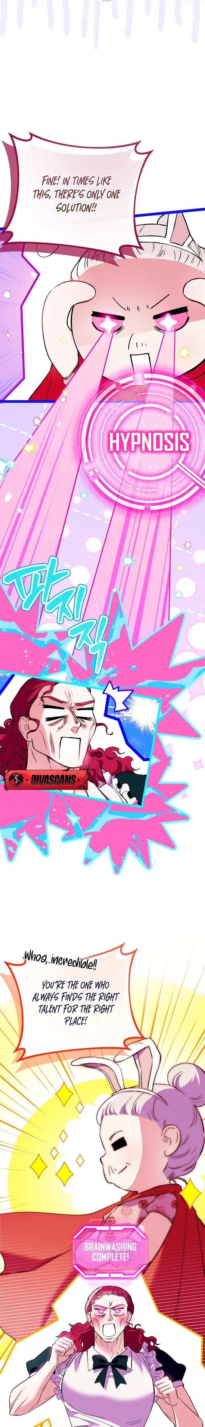 The Maiden Trials Uncensored, chapter 3, page 6 of 31