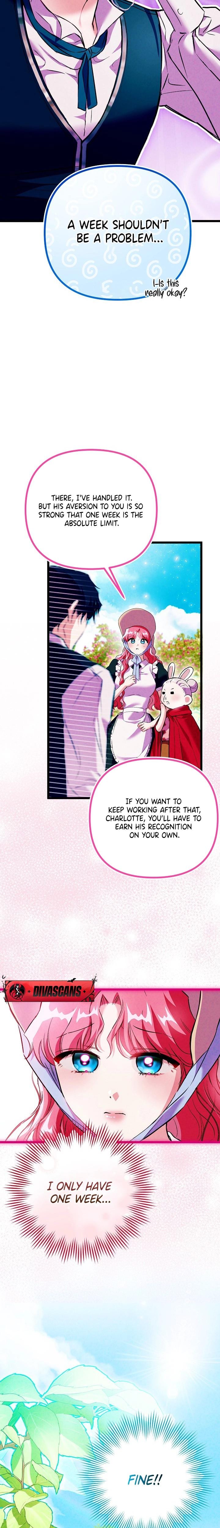 The Maiden Trials Uncensored, chapter 3, page 20 of 31