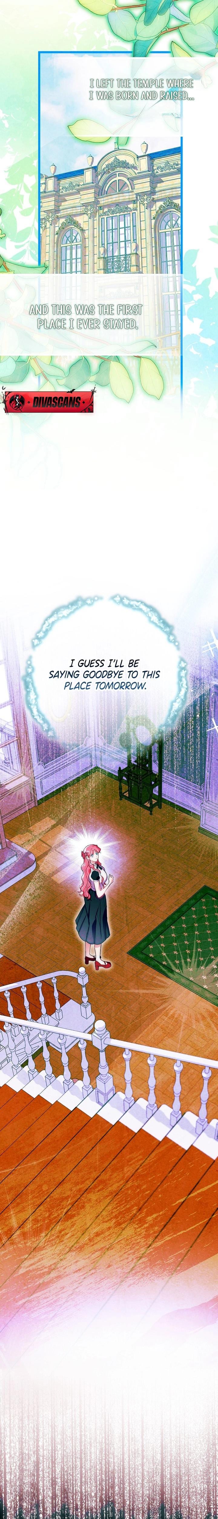 The Maiden Trials Uncensored, chapter 3, page 27 of 31