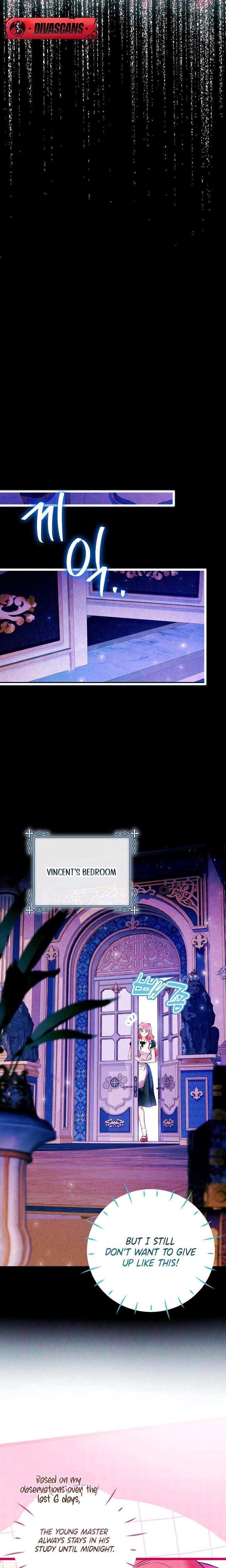 The Maiden Trials Uncensored, chapter 3, page 28 of 31