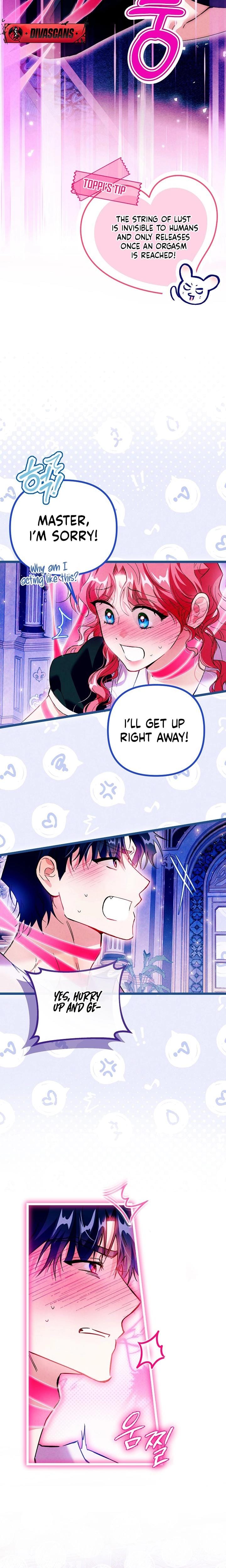 The Maiden Trials Uncensored, chapter 4, page 15 of 27
