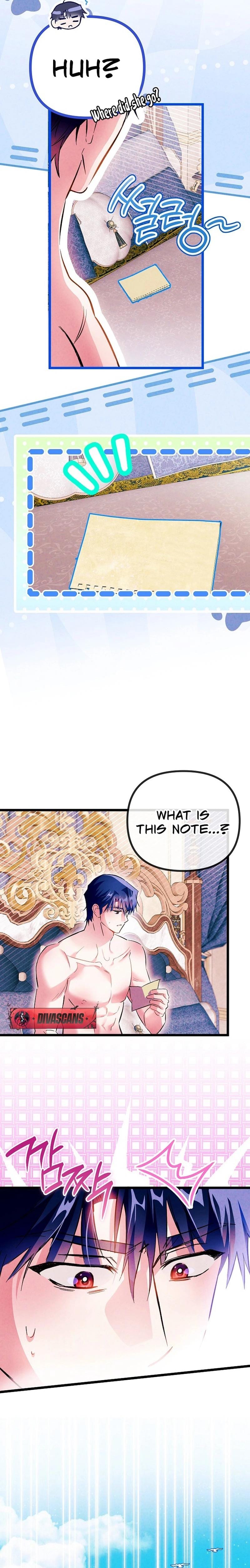 The Maiden Trials Uncensored, chapter 6, page 5 of 31