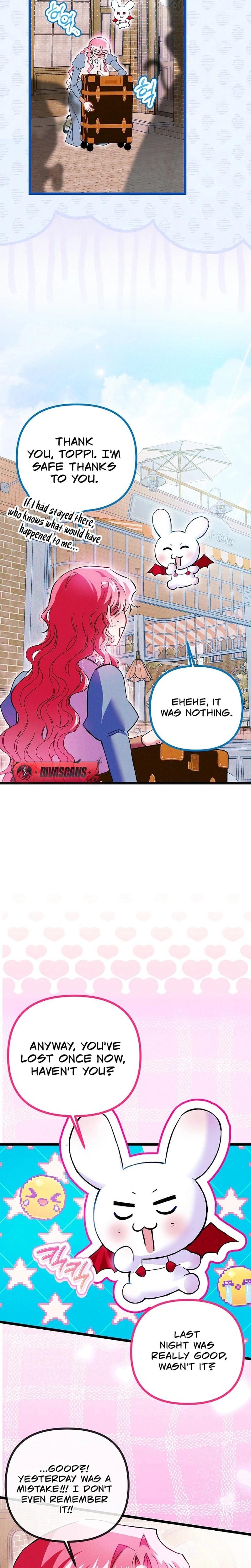 The Maiden Trials Uncensored, chapter 6, page 12 of 31