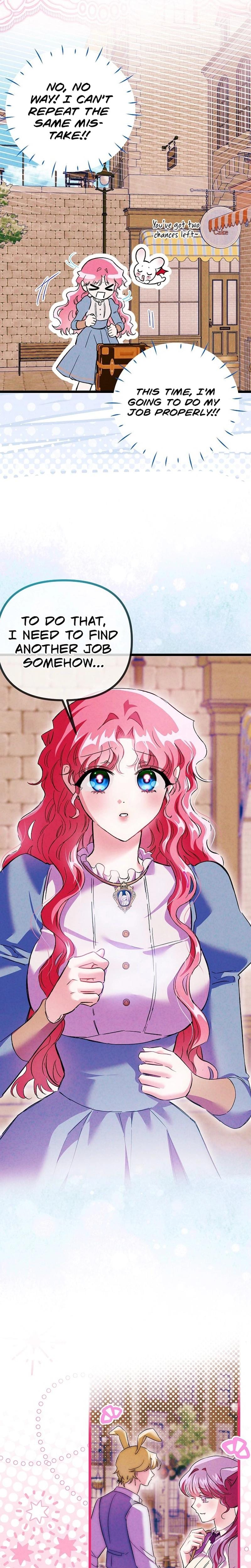 The Maiden Trials Uncensored, chapter 6, page 14 of 31
