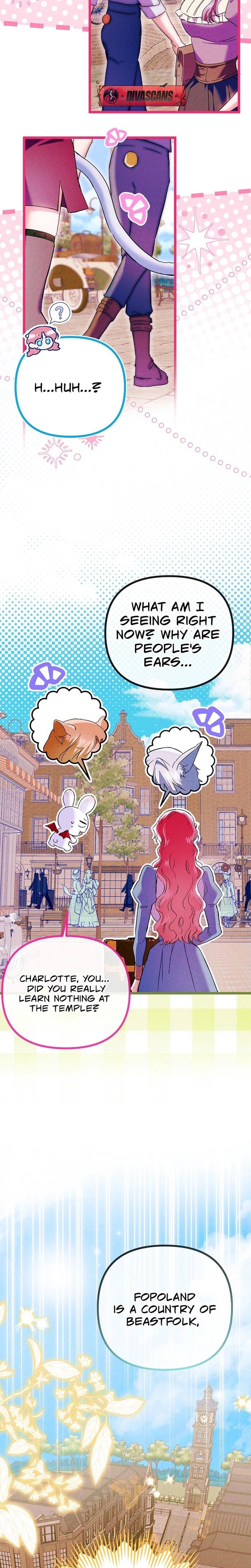 The Maiden Trials Uncensored, chapter 6, page 15 of 31
