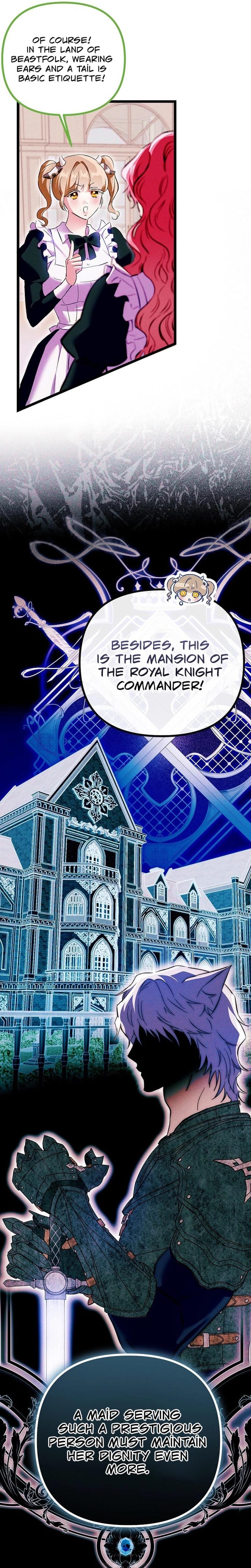 The Maiden Trials Uncensored, chapter 6, page 20 of 31