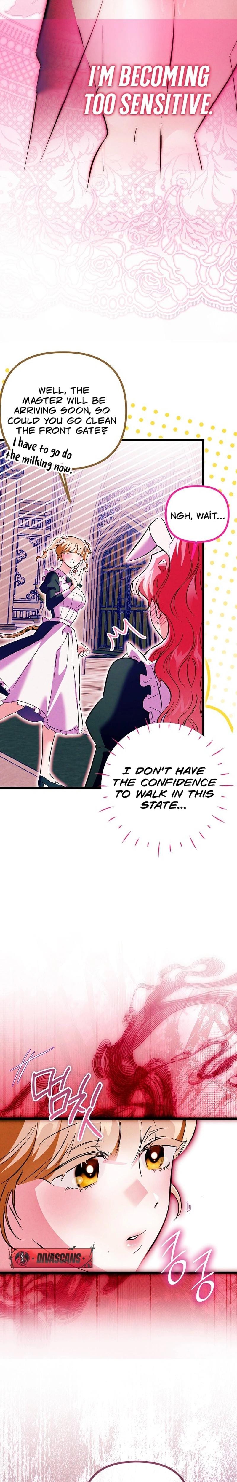The Maiden Trials Uncensored, chapter 6, page 27 of 31