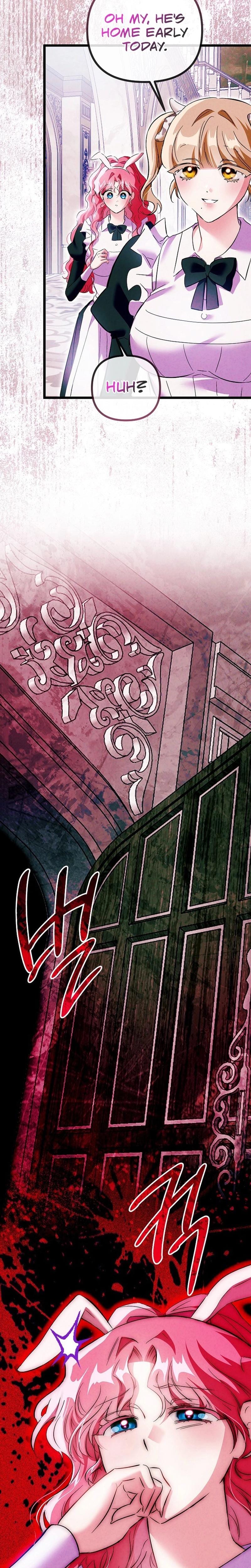 The Maiden Trials Uncensored, chapter 6, page 28 of 31