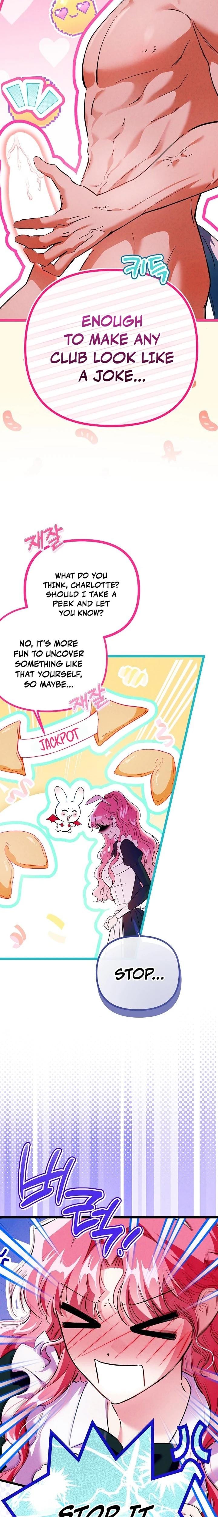 The Maiden Trials Uncensored, chapter 7, page 7 of 28
