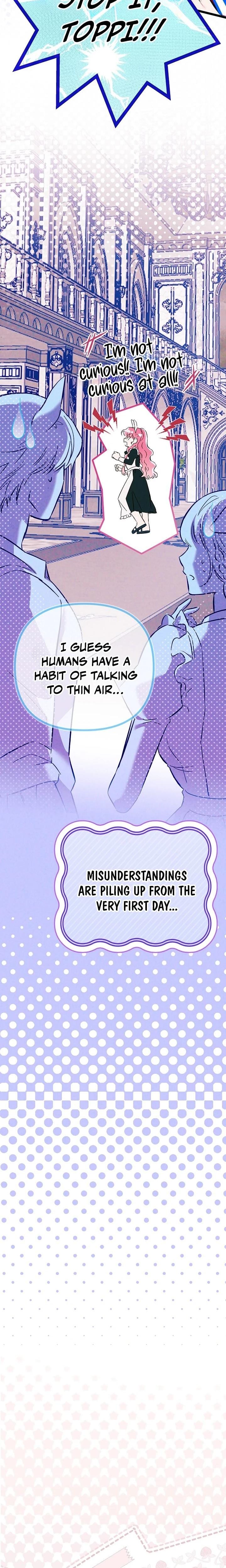 The Maiden Trials Uncensored, chapter 7, page 8 of 28
