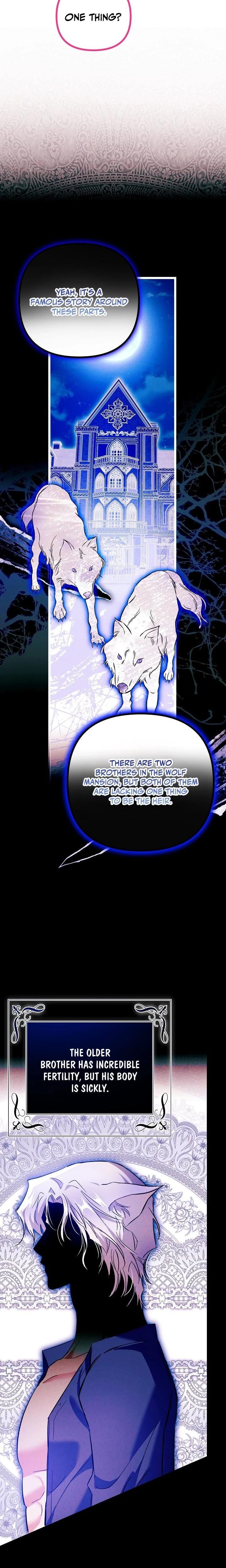 The Maiden Trials Uncensored, chapter 7, page 19 of 28