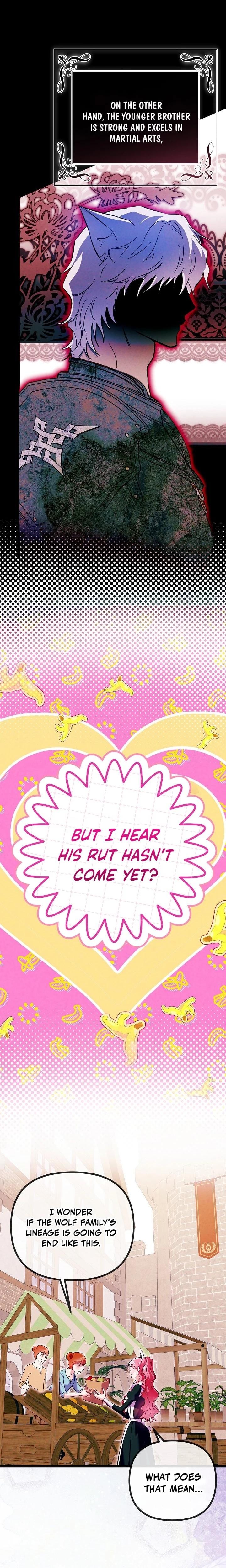 The Maiden Trials Uncensored, chapter 7, page 20 of 28