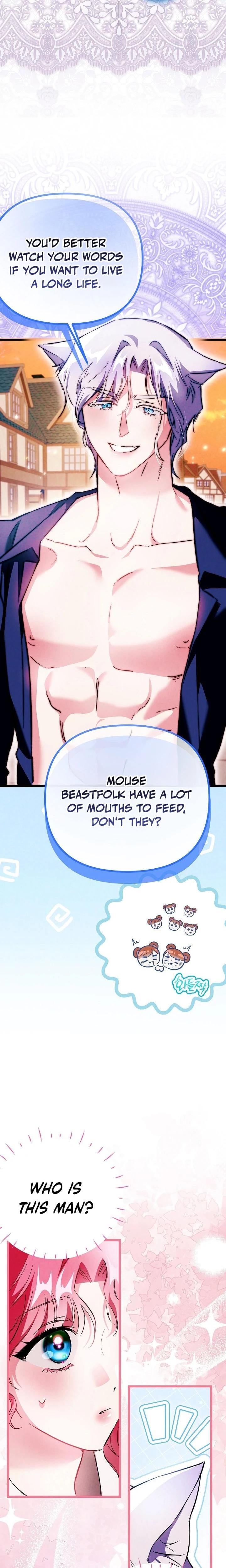 The Maiden Trials Uncensored, chapter 7, page 22 of 28