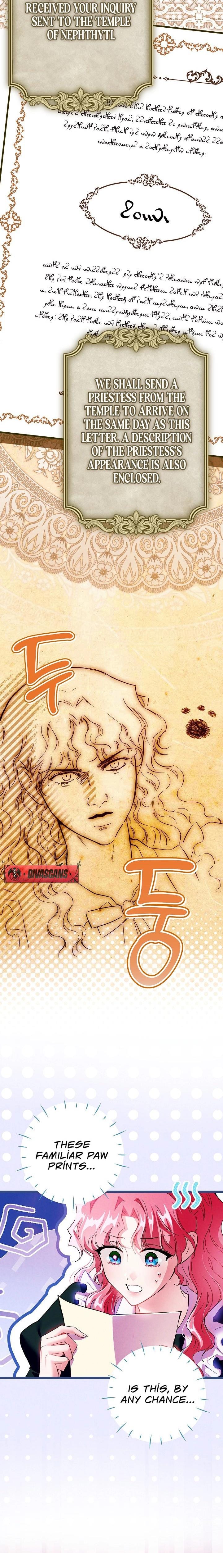 The Maiden Trials Uncensored, chapter 8, page 7 of 31