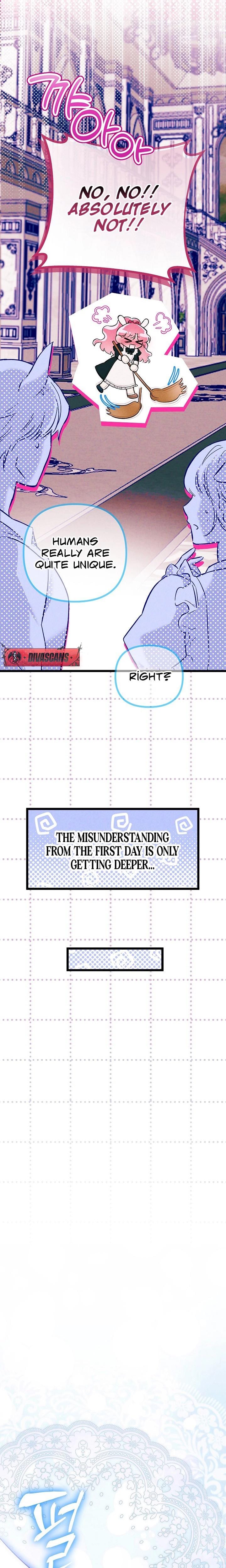 The Maiden Trials Uncensored, chapter 8, page 13 of 31