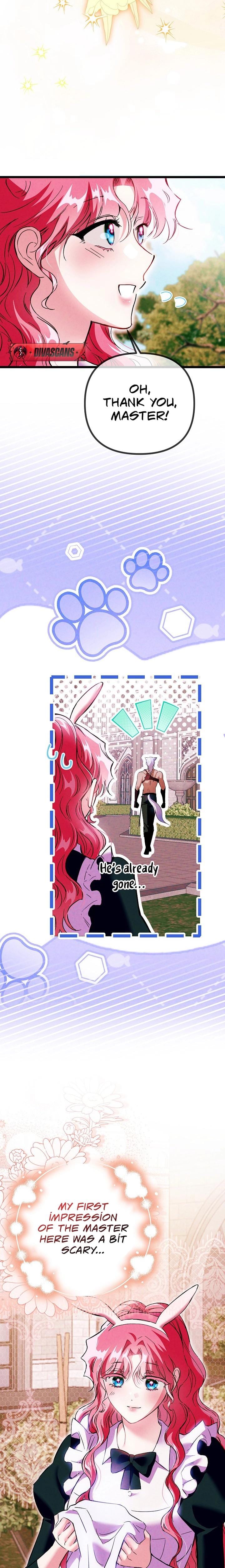 The Maiden Trials Uncensored, chapter 8, page 19 of 31