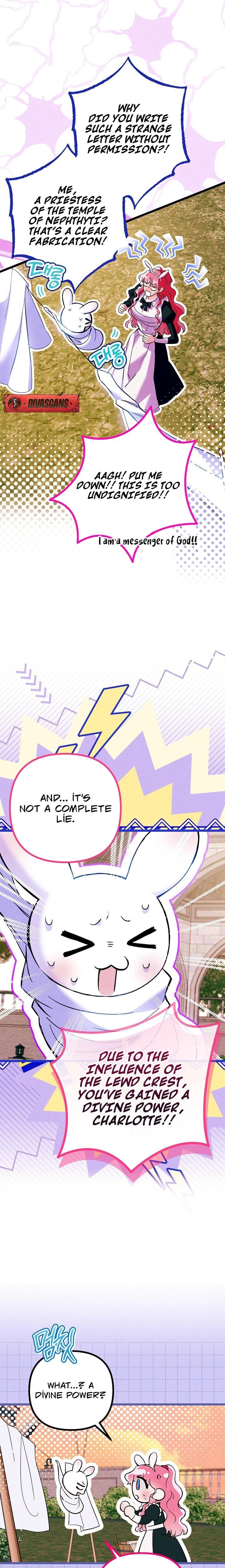The Maiden Trials Uncensored, chapter 8, page 25 of 31