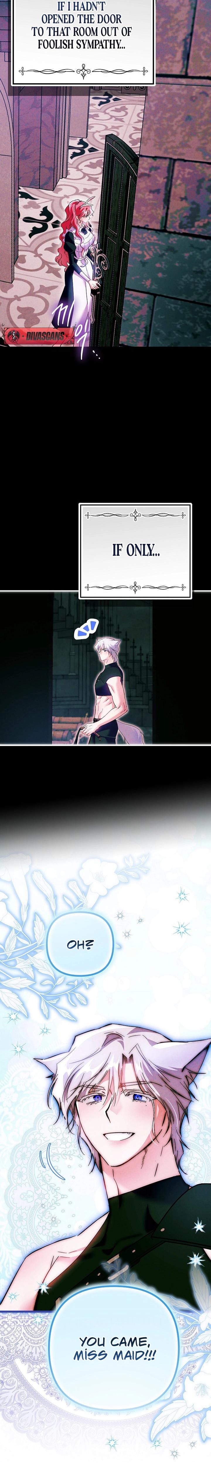 The Maiden Trials Uncensored, chapter 8, page 28 of 31