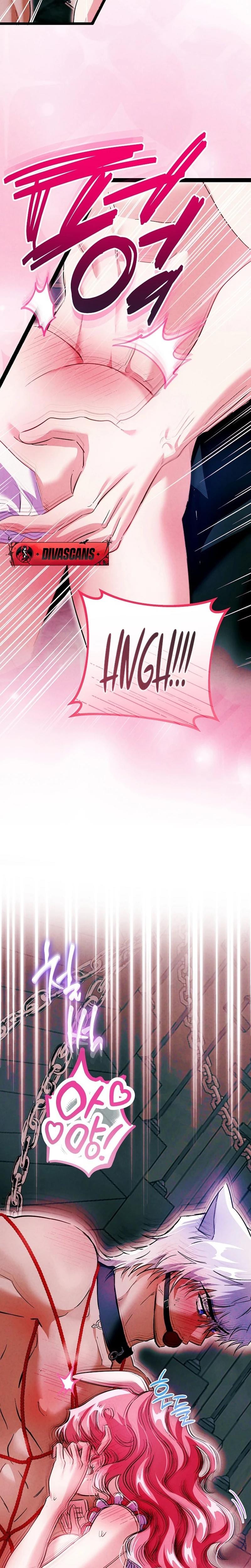 The Maiden Trials Uncensored, chapter 9, page 29 of 34