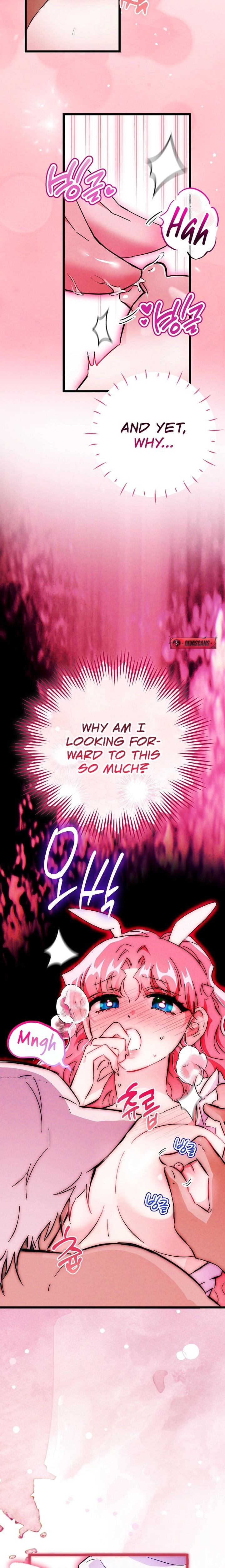 The Maiden Trials Uncensored, chapter 10, page 13 of 37