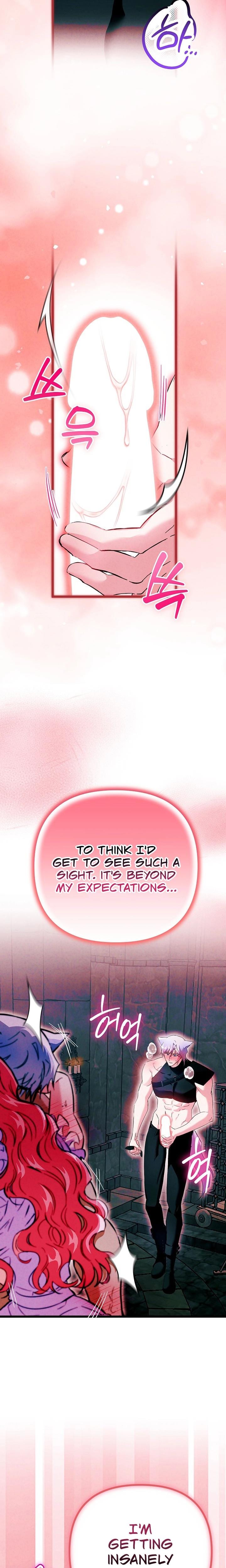 The Maiden Trials Uncensored, chapter 10, page 21 of 37