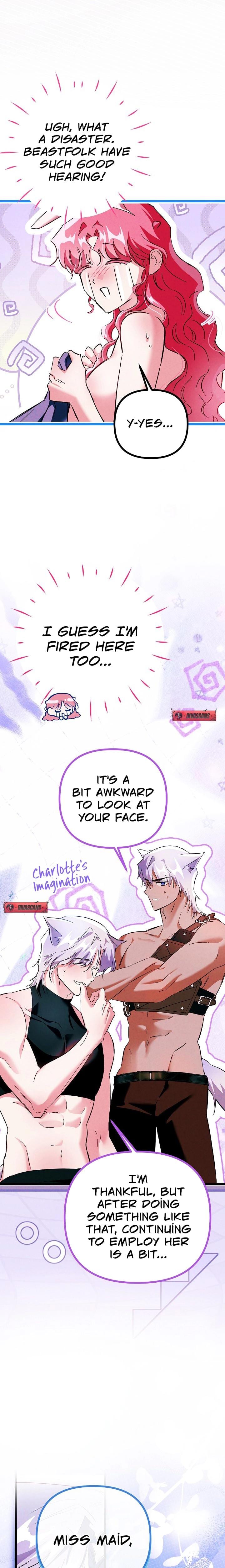 The Maiden Trials Uncensored, chapter 10, page 34 of 37