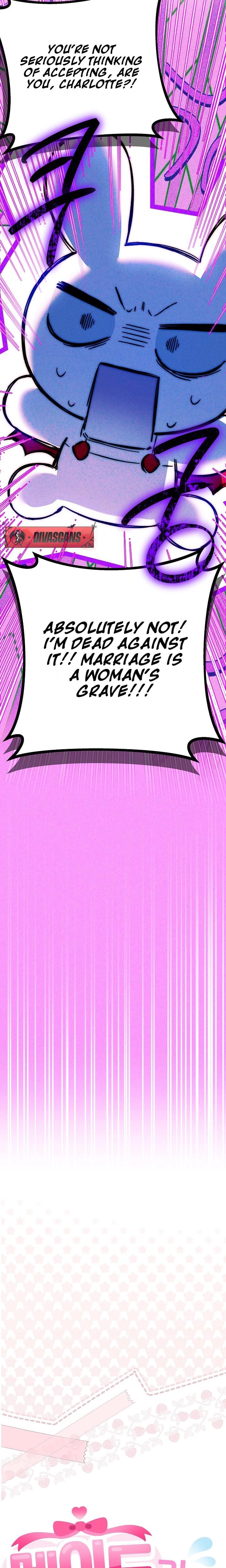 The Maiden Trials Uncensored, chapter 11, page 6 of 31