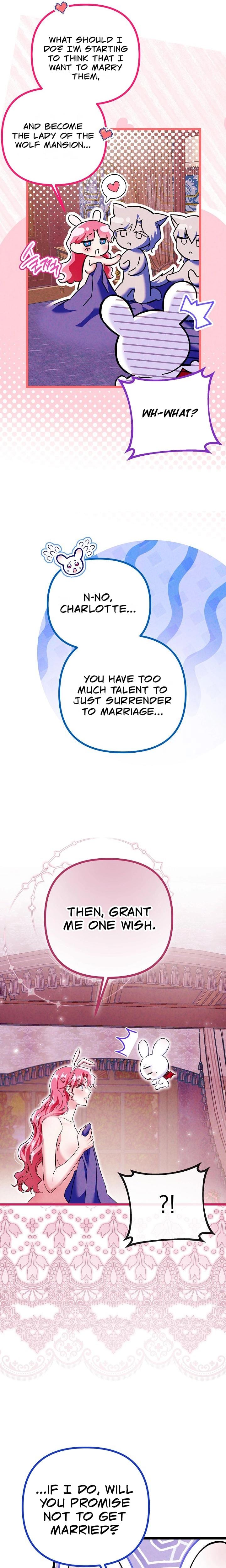 The Maiden Trials Uncensored, chapter 11, page 11 of 31