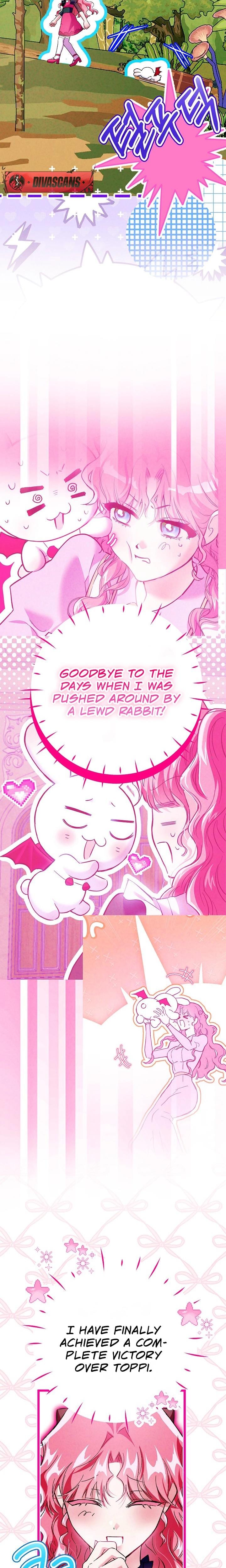 The Maiden Trials Uncensored, chapter 11, page 22 of 31