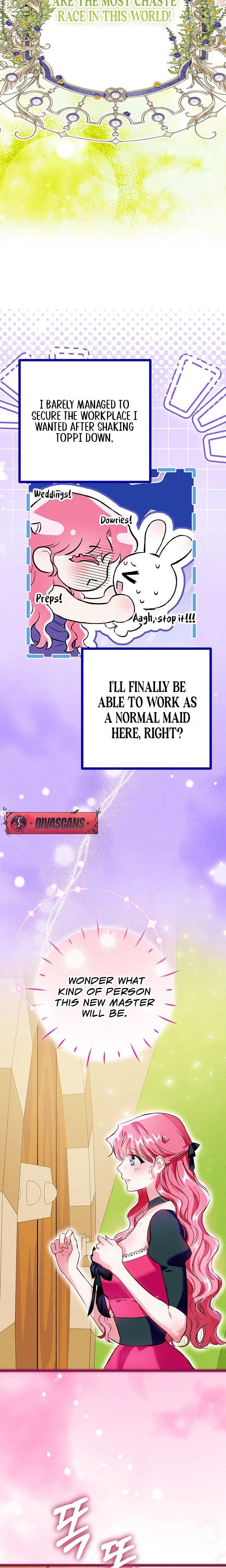 The Maiden Trials Uncensored, chapter 11, page 25 of 31