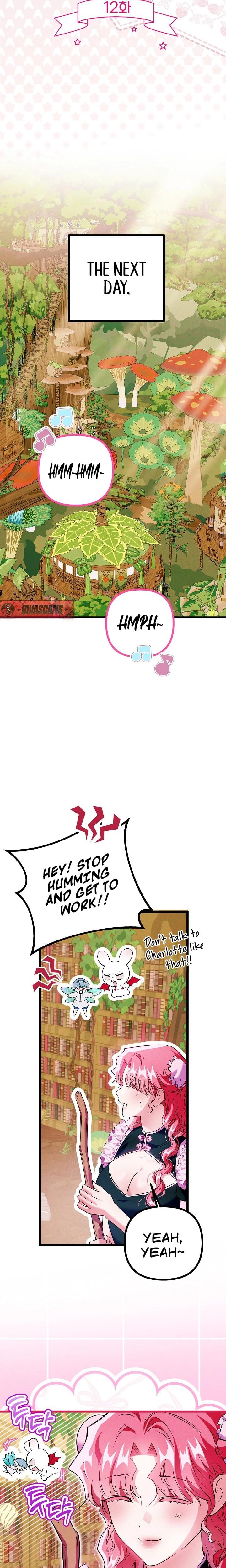 The Maiden Trials Uncensored, chapter 12, page 6 of 30