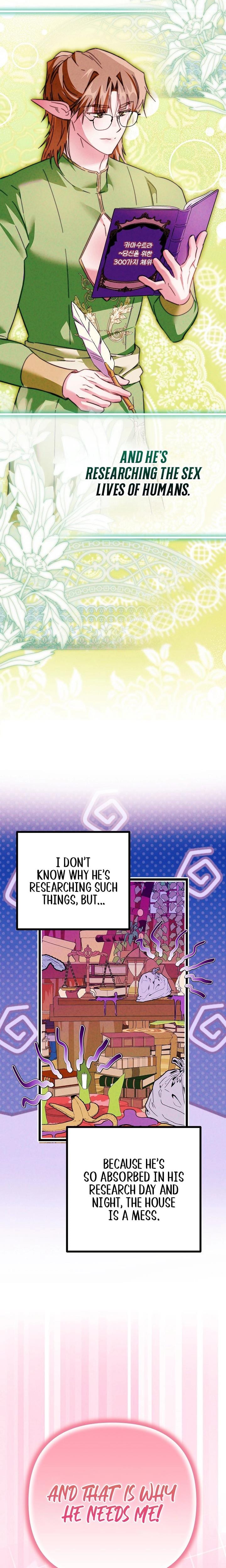 The Maiden Trials Uncensored, chapter 12, page 8 of 30