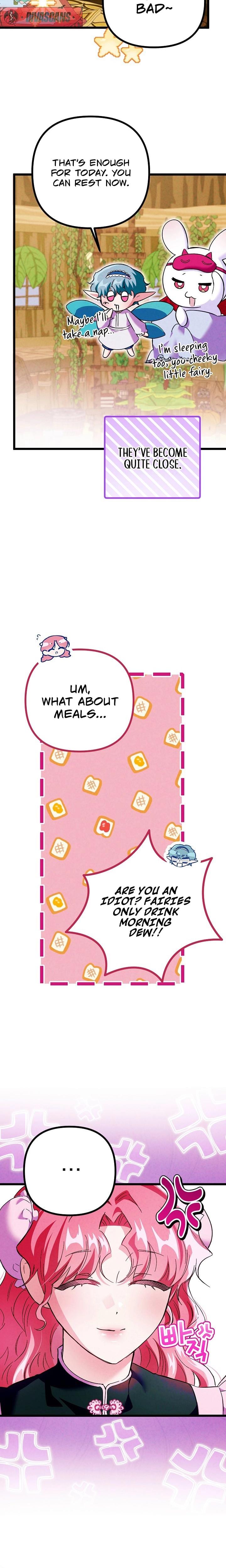 The Maiden Trials Uncensored, chapter 12, page 10 of 30