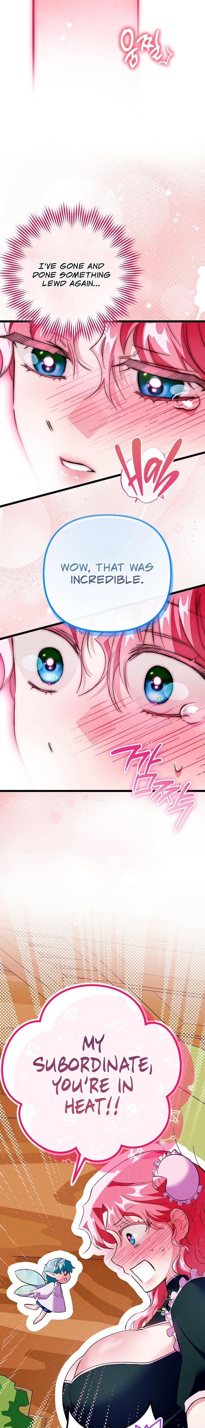 The Maiden Trials Uncensored, chapter 12, page 24 of 30