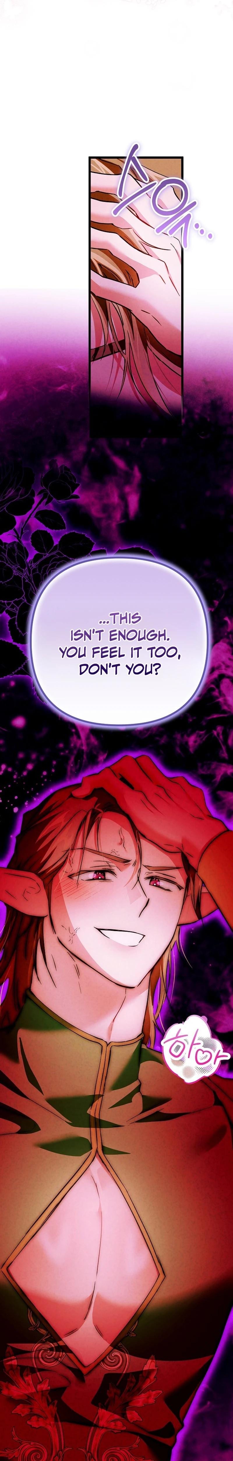 The Maiden Trials Uncensored, chapter 13, page 10 of 33