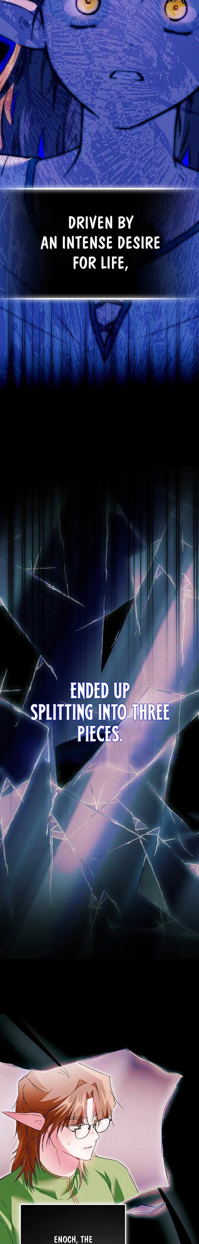 The Maiden Trials Uncensored, chapter 13, page 17 of 33
