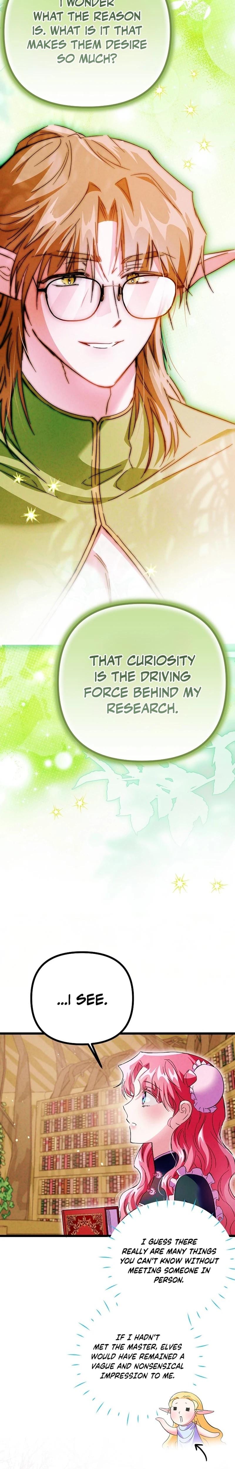 The Maiden Trials Uncensored, chapter 13, page 28 of 33