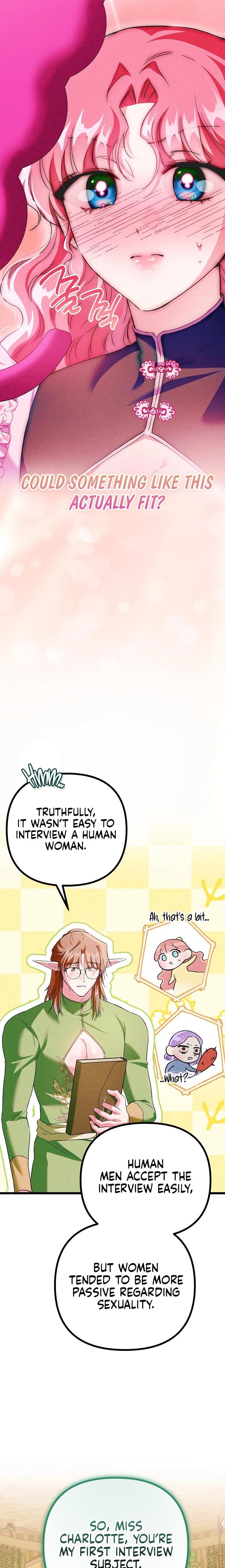 The Maiden Trials Uncensored, chapter 14, page 10 of 30