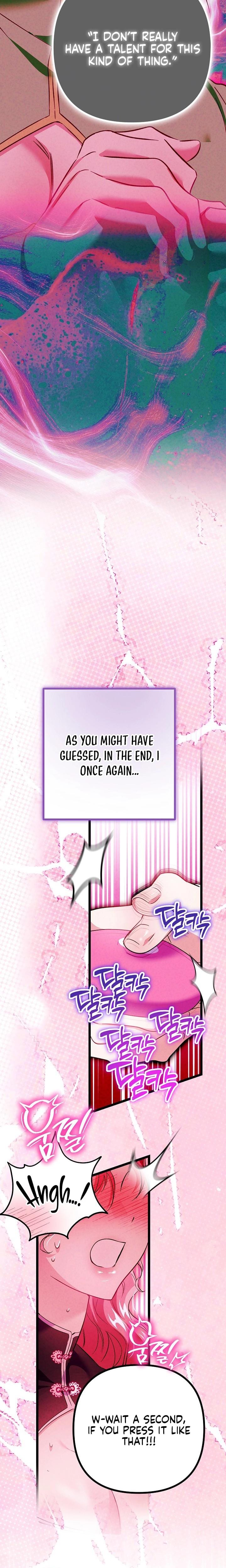 The Maiden Trials Uncensored, chapter 14, page 14 of 30
